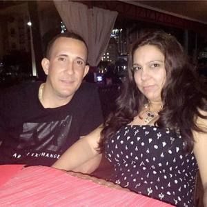 Meet your Posher, Dariel